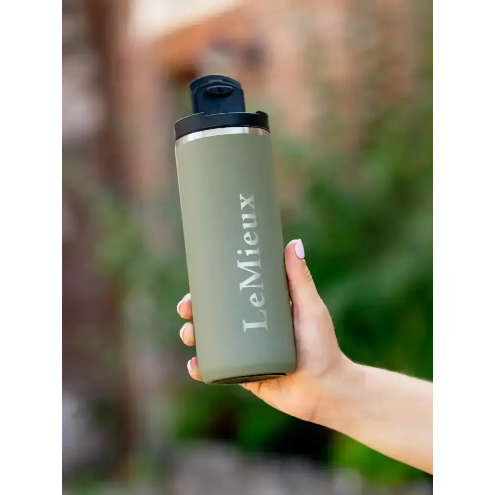 Lemieux Travel Cup Rosemary Rosemary One Size Drinkware