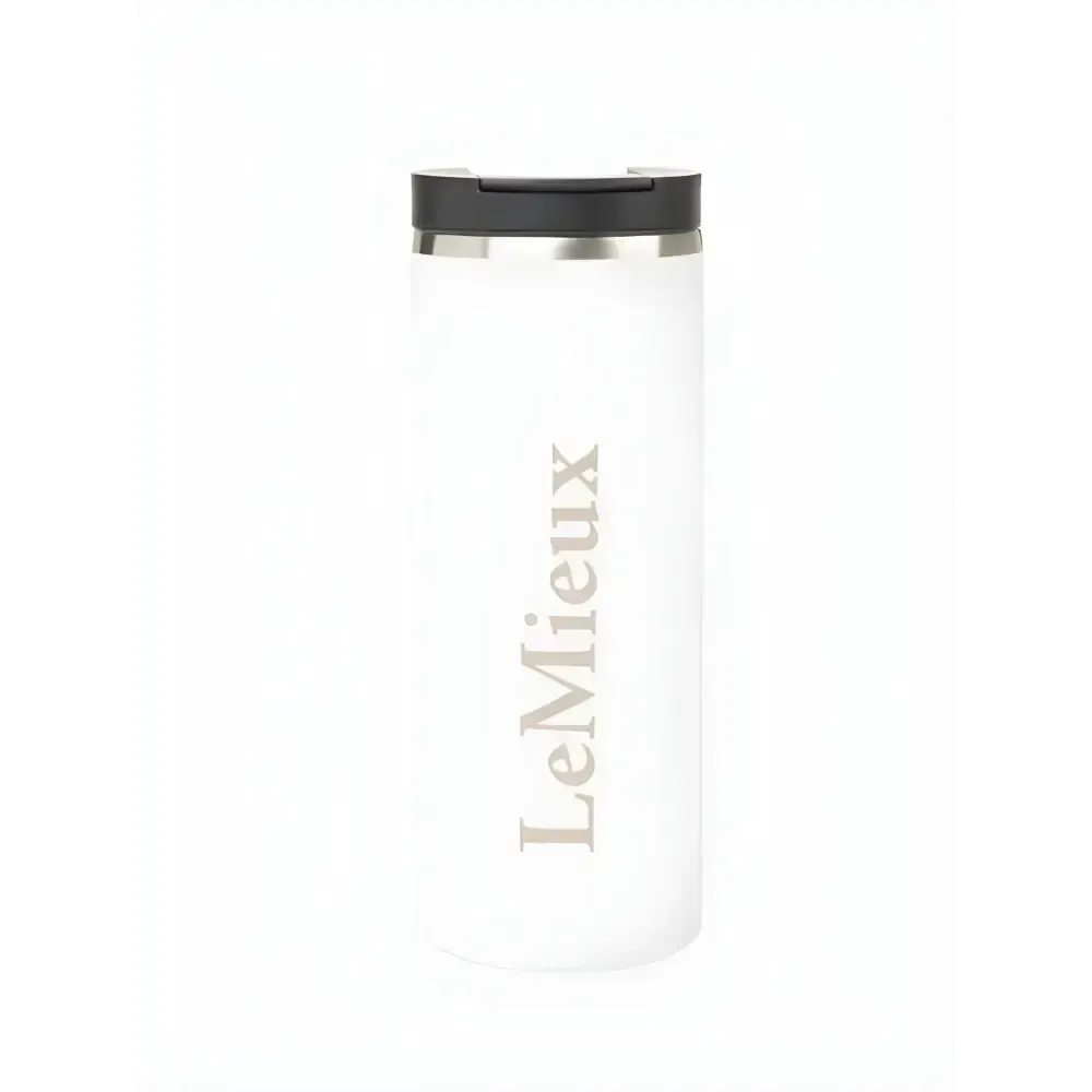 Lemieux Travel Cup Stone Stone Drinkware