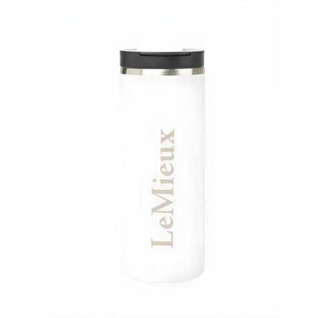 Lemieux Travel Cup Stone Stone Drinkware