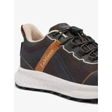 Lemieux Trax 2.0 Waterproof Trainers Cinder UK 3 Cinder Trainers