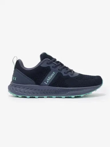 LeMieux Trax-Lite Trainer Dusk Dusk UK3 Trainers