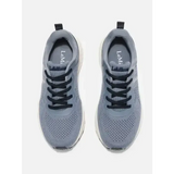 LeMieux Trax-Lite Trainer Jay Blue UK4 Jay Blue Short Boots