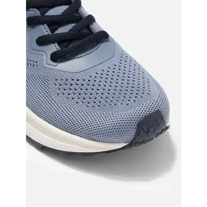 LeMieux Trax-Lite Trainer Jay Blue UK4 Jay Blue Short Boots
