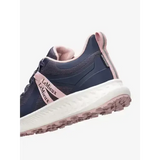 LeMieux Trax Viva Waterproof Trainer Dusk Dusk Blue UK3 Trainers