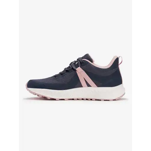 LeMieux Trax Viva Waterproof Trainer Dusk Dusk Blue UK3 Trainers