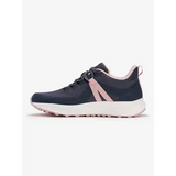 LeMieux Trax Viva Waterproof Trainer Dusk Dusk Blue UK3 Trainers