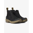 Lemieux Trax Waterproof Chelsea Boots Black UK 3 Black Short Yard Boots
