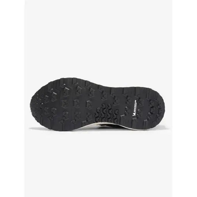 LeMieux Trax Waterproof Trainer Black UK3 Black Short Boots