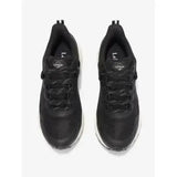 LeMieux Trax Waterproof Trainer Black UK3 Black Trainers