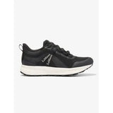 LeMieux Trax Waterproof Trainer Black UK3 Black Short Boots