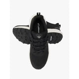 LeMieux Trax Waterproof Trainer Khaki 4 Trainers
