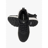 LeMieux Trax Waterproof Trainer Khaki 4 Footwear