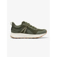 LeMieux Trax Waterproof Trainer Khaki UK4 Khaki Short Boots