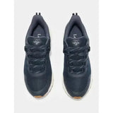 LeMieux Trax Waterproof Trainer Navy UK3 Navy Short Boots