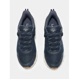 LeMieux Trax Waterproof Trainer Navy UK3 Navy Short Boots