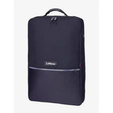 LeMieux Twin Bridle Bag Navy One Size Navy Bridle Bags