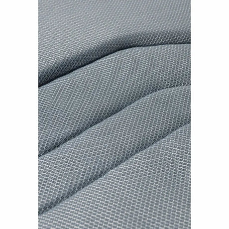 LeMieux Ultra Mesh Dressage Square Grey Grey Large Barnstaple Equestrian Supplies