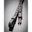 LeMieux Vector Close Contact Stirrup Leather Brown 60 cm Brown Stirrup Leathers