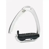 LeMieux Vector Control Stirrup Aluminium One Size Aluminium Safety Stirrups