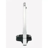 LeMieux Vector Control Stirrup Aluminium One Size Aluminium Safety Stirrups