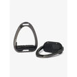 LeMieux Vector Control Stirrup Carbon One Size Carbon Safety Stirrups