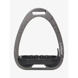 LeMieux Vector Control Stirrup Carbon One Size Carbon Safety Stirrups