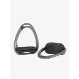 LeMieux Vector Control Stirrups Auburn Safety Stirrups