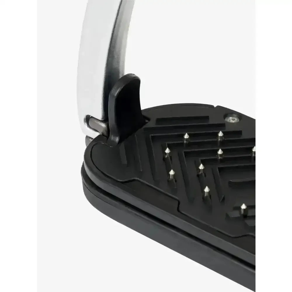 LeMieux Vector Control Stirrups Auburn Safety Stirrups