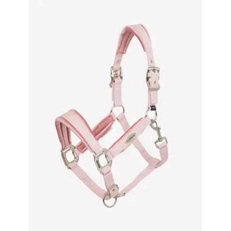 Lemieux Versailles Headcollar Blossom Blossom Pony Headcollars