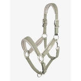 Lemieux Versailles Headcollar Fern Pony Headcollars & Leadropes Barnstaple Equestrian Supplies