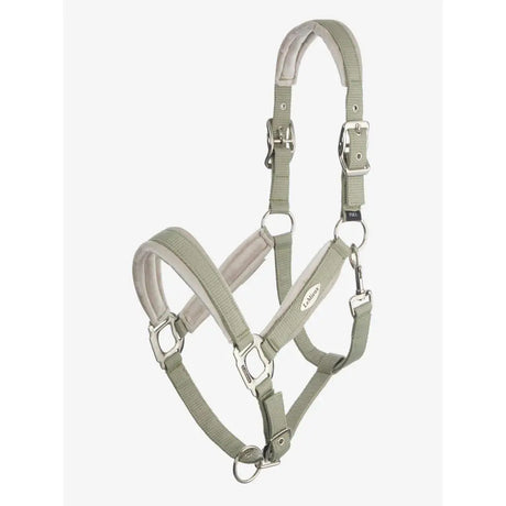 Lemieux Versailles Headcollar Fern Pony Headcollars