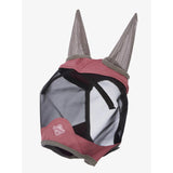 Lemieux Visor-Tek Half Fly Mask Peony Peony X-Small Fly Masks