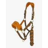 Lemieux Vogue Headcollar Alpine - Pony / Alpine - Headcollars