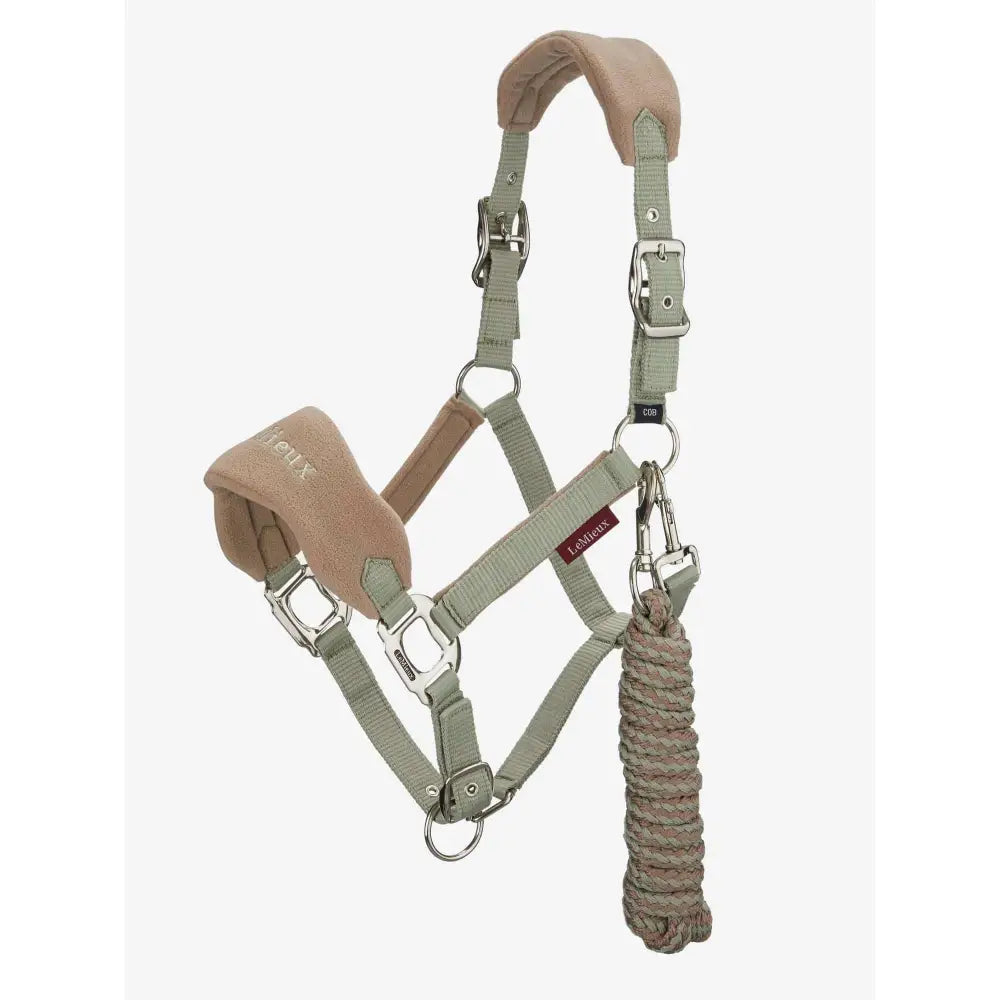 Lemieux Vogue Headcollar Fern Pony Headcollar Sets