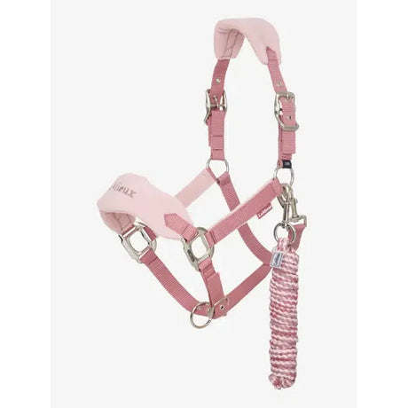 Lemieux Vogue Headcollar & Leadrope Blossom Blossom Pony Headcollar Sets