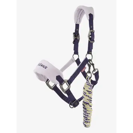 Lemieux Vogue Headcollar & Leadrope Juniper Juniper Pony Headcollar Sets