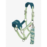 Lemieux Vogue Headcollar & Leadrope Macaron Macaron Pony Headcollar Sets