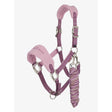 Lemieux Vogue Headcollar & Leadrope Mallow Mallow Pony Headcollar Sets