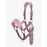 Lemieux Vogue Headcollar & Leadrope Mallow Mallow Pony Headcollar Sets