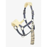 Lemieux Vogue Headcollar & Leadrope Mimosa Mimosa Full Headcollar Sets