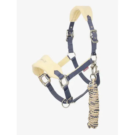 Lemieux Vogue Headcollar & Leadrope Mimosa Mimosa Pony Headcollar Sets