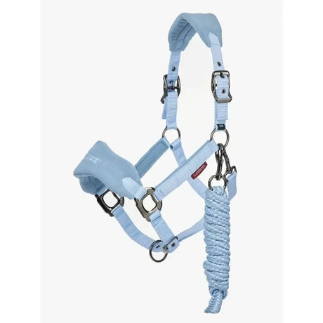 LeMieux Vogue Headcollar & Leadrope Mist Full Headcollar Sets