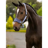 Lemieux Vogue Headcollar & Leadrope Powder Blue Powder Blue Pony Headcollar Sets