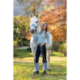 Lemieux Vogue Headcollar Petrol Pony Petrol Headcollar Sets