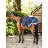 Lemieux Waterproof Exercise Quarter Sheet Navy Small Exercise Sheets
