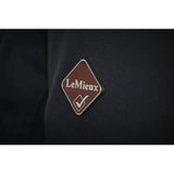 LeMieux Waterproof Short Coat Navy 6 Outdoor Coats & Jackets