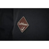 LeMieux Waterproof Short Coat Navy 8 Outdoor Coats