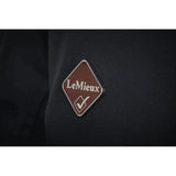 LeMieux Waterproof Short Coat Navy 6 Outdoor Coats & Jackets Barnstaple Equestrian Supplies