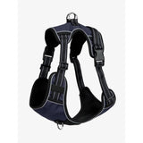 LeMieux Wellow Dog Harness Navy Small Dog Harness Barnstaple Equestrian Supplies