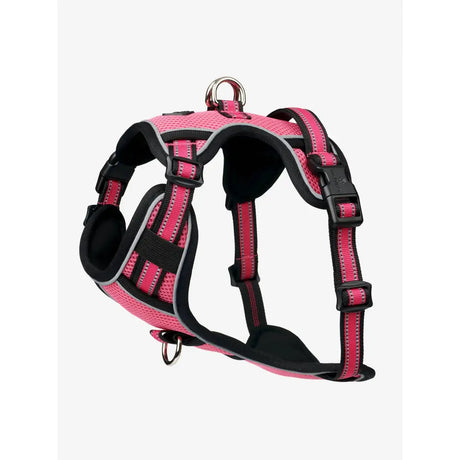 Lemieux Winchester Dog Harness Watermelon Watermelon Medium Dog Harness